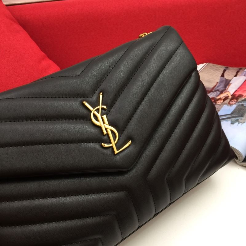 YSL Satchel Bags